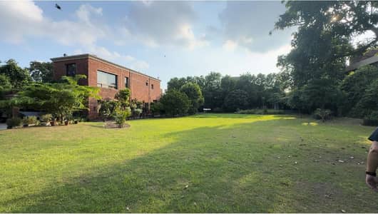 4 Kanal Demolishable House For Sale