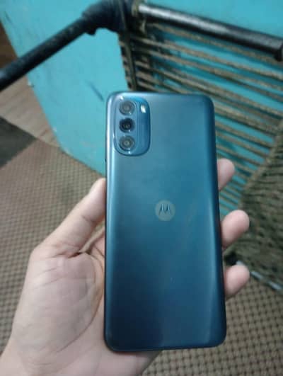Moto G 5G 2022 4gb 64gb non approved