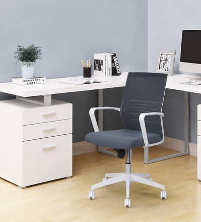 Executive chairs - Revolving chairs - Computer chairs - Office chairs