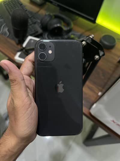 Iphone 11 128GB
