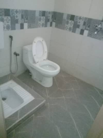 5 Marla house for sale barnd new house