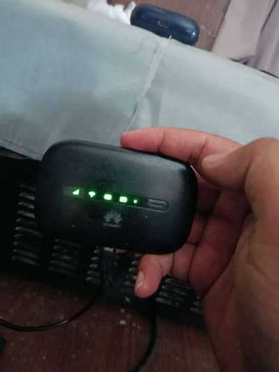 Huawei 3G device