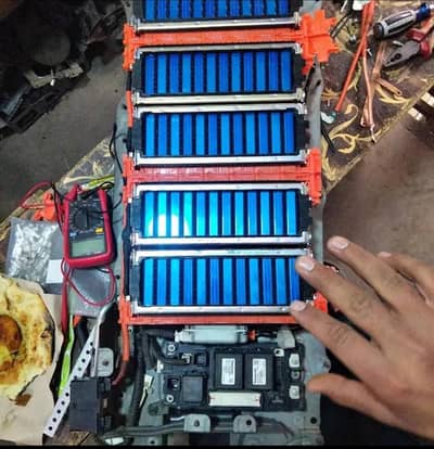 Hybrid battery/ABS Unit / Note/Leaf/Prius/alpha/aqua/Camry/crown/Vezel