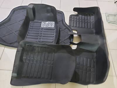 honda civic floor mats and Dekgi mat