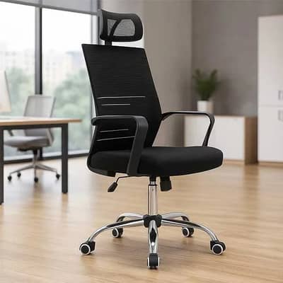 Computer chairs - Revolving chairs - Executive chairs  - Office chairs