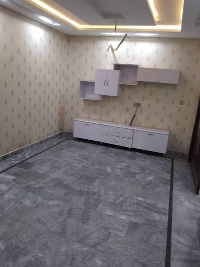 10 Marla very HOT LOCATION 2nd Floor Tile Floor Upper Portion IS AVAILABLE FOR RENT IN Wapda TOWN PHASE 1 Extension A2.