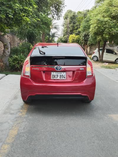 total original Doctor car use urgent sale