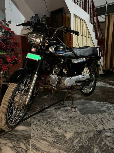 Super power 70cc 2020 for sell