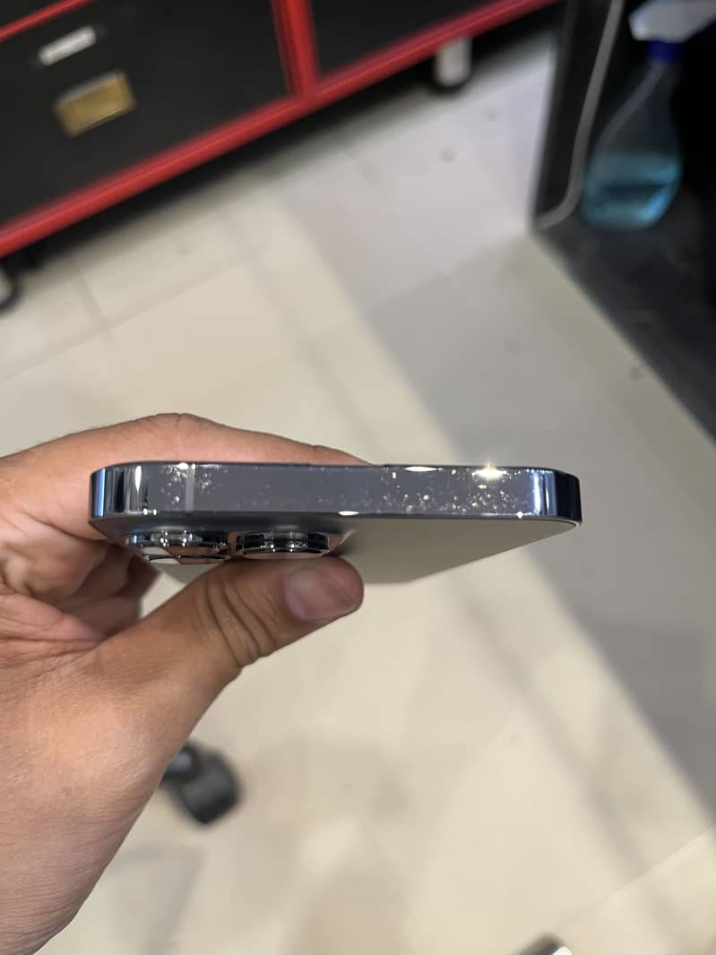 Iphone 13 pro max 2