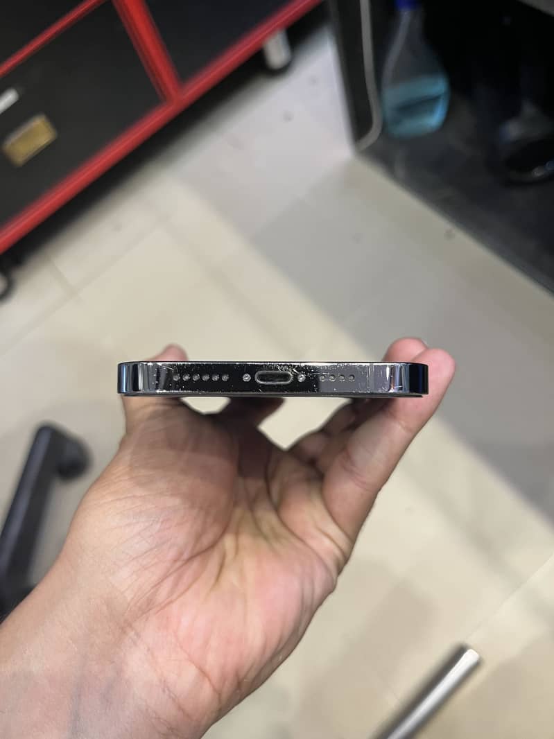 Iphone 13 pro max 3