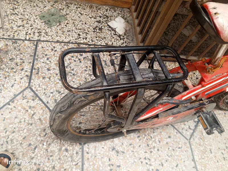 bicycle 0