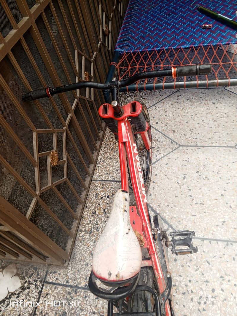 bicycle 2