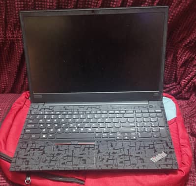Thinkpad e580