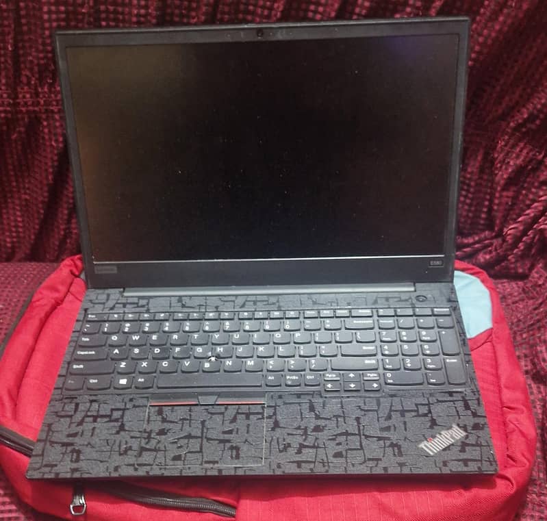 Thinkpad e580 0