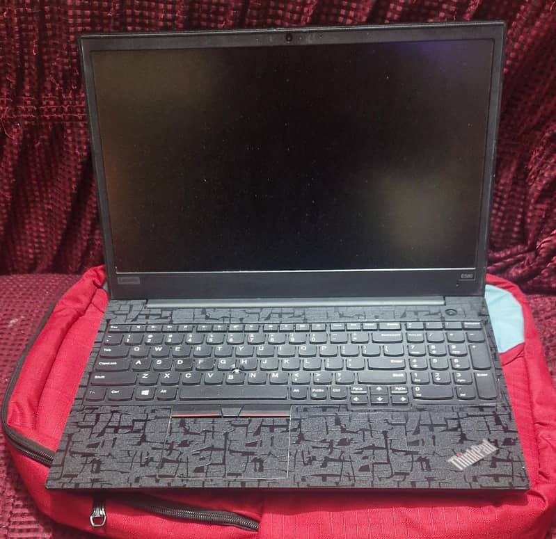 Thinkpad e580 1