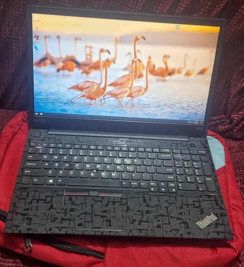 Thinkpad e580 2