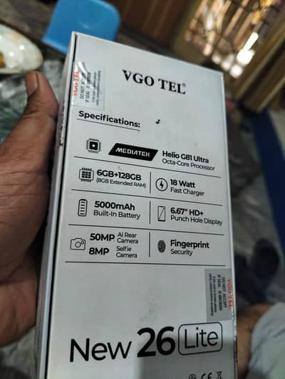 10 sy 11 month warranty