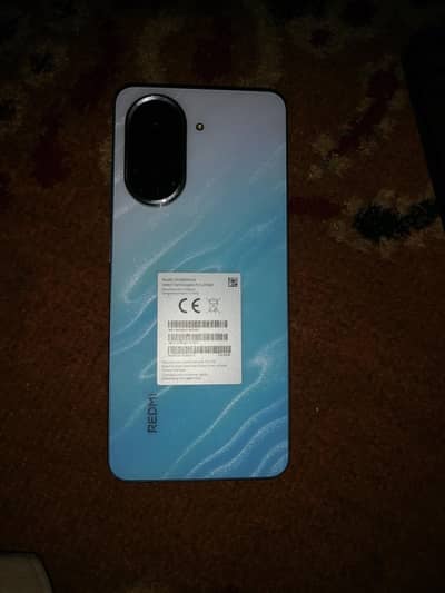 Redmi A05 Used