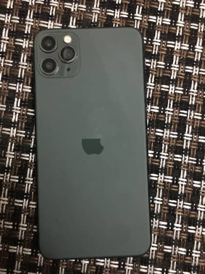 Iphone 11 Pro Max