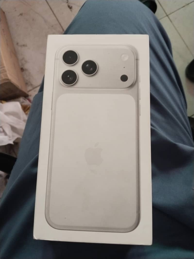 iphone 17 pro max 0