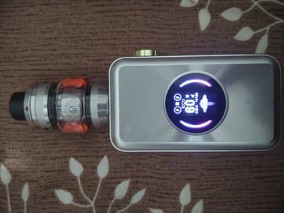 vap0resso gen max