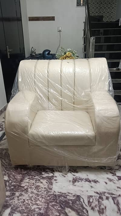 Sofas set