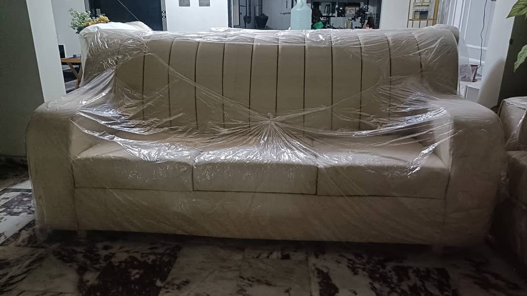 Sofas set 1