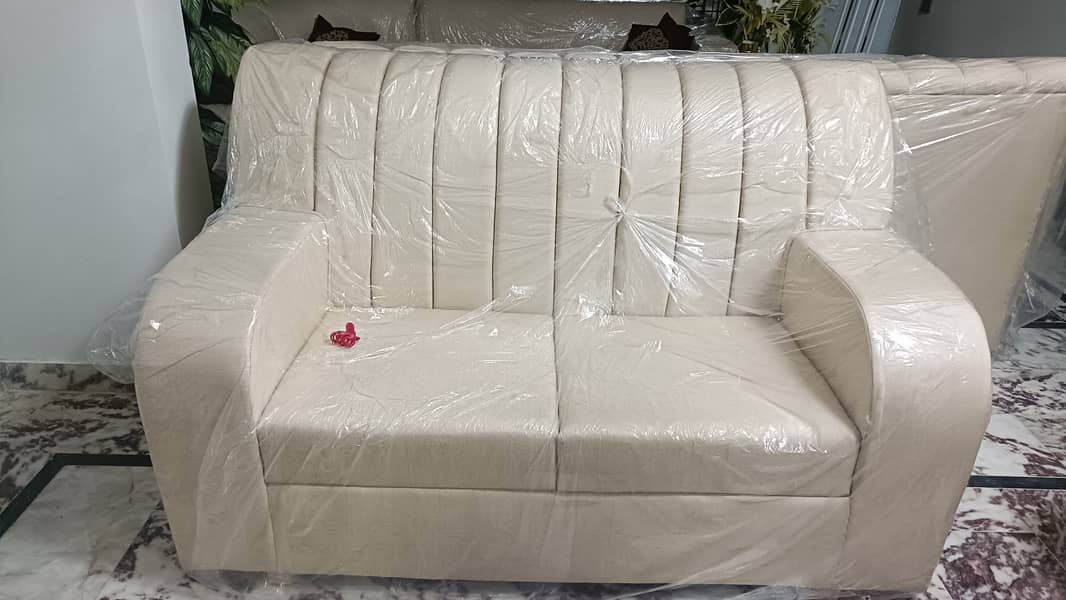 Sofas set 2