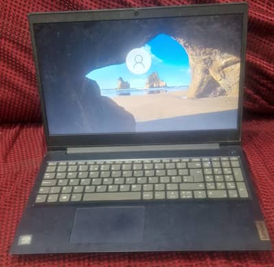 Lenovo Laptop