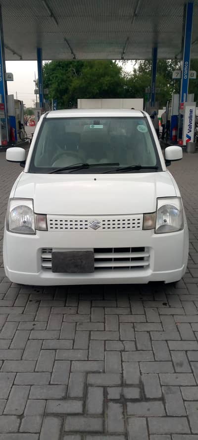 Suzuki ALTO G2