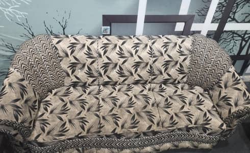 5 seater sofa set