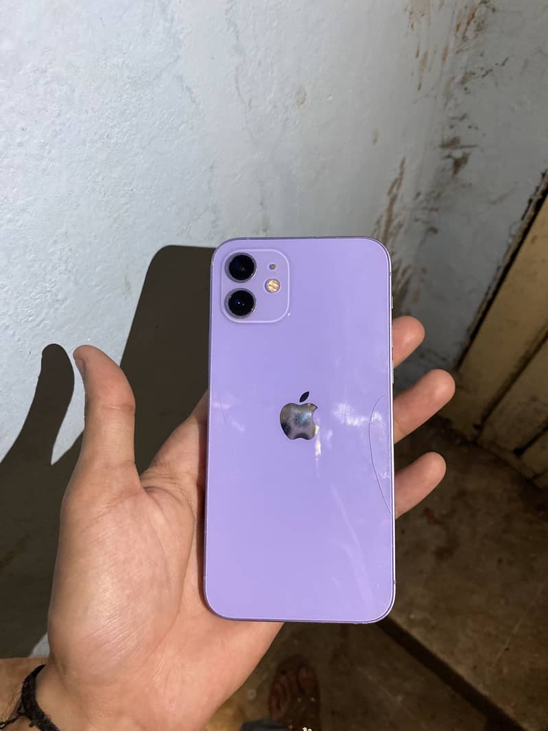 iPhone 12 5