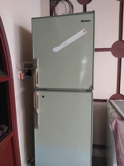 Dawlance Refrigerator Green Color
