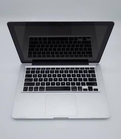 macbook 2010