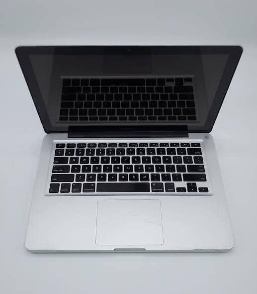 macbook 2010 0