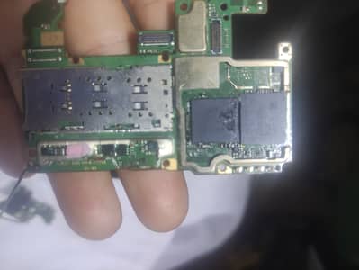 Mobile repairing ke liye larka chahiye
