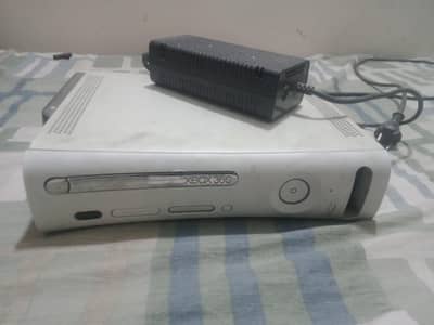 x box 360 with 250gb external hardisk and HDMI cable