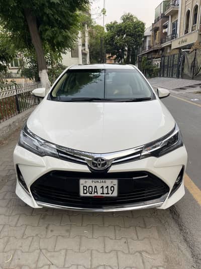 Total original new alloy rim