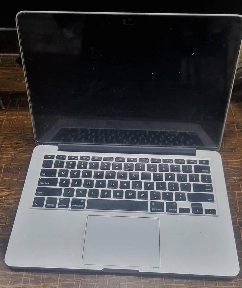 Macbook Pro 2015 0