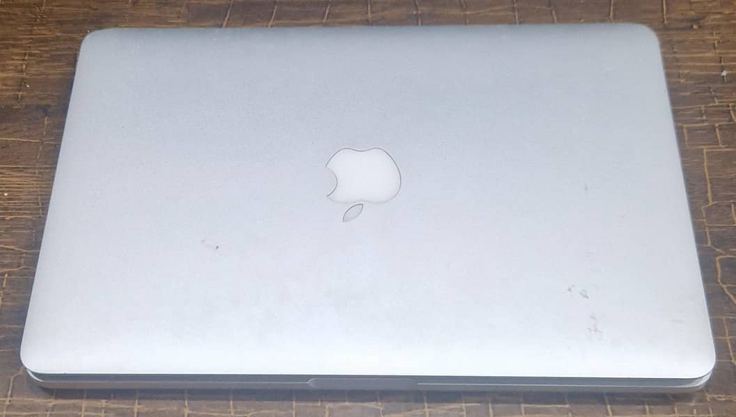 Macbook Pro 2015 2