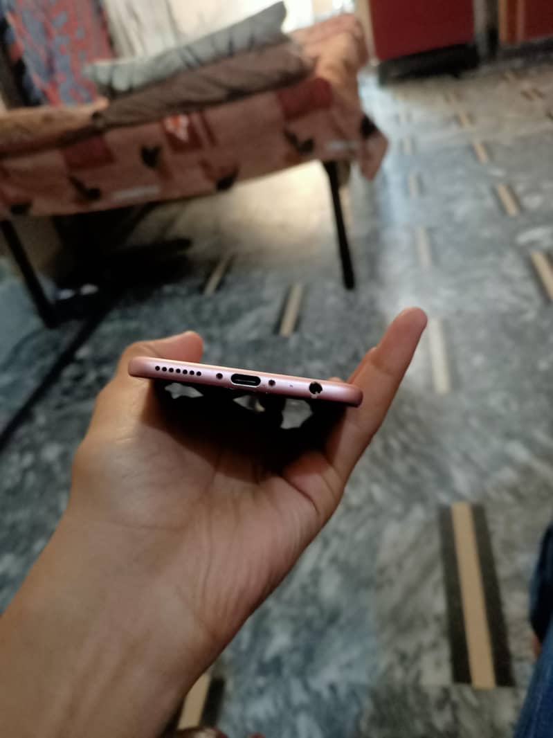 Huawei nova 2 plus 1