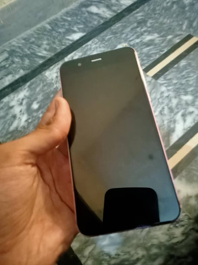 Huawei nova 2 plus 2