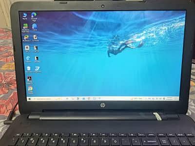 HP CORE i5 6TH GENERATION