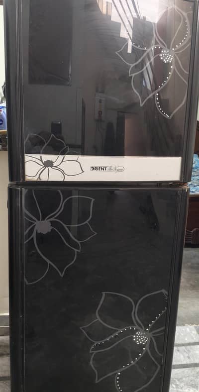 Fridge