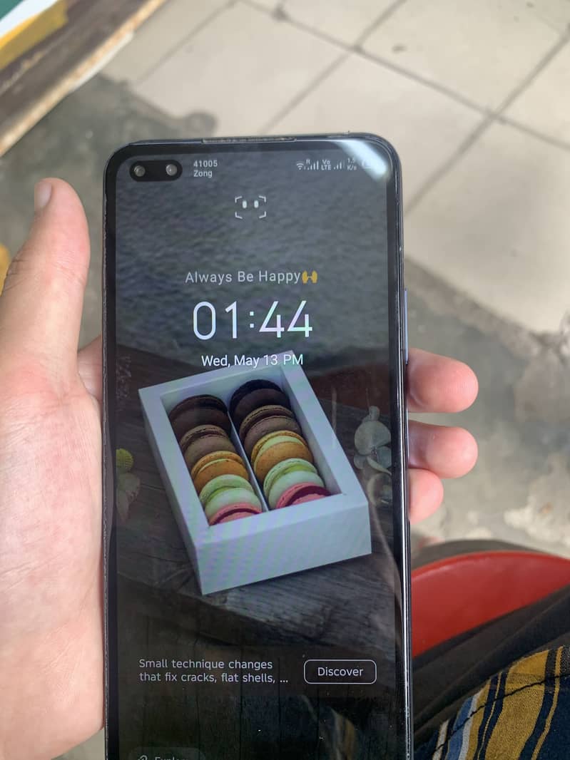 Mobile 2