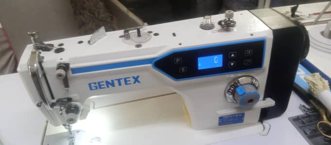 genttex