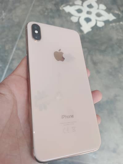 iphone XS  max NON PTA