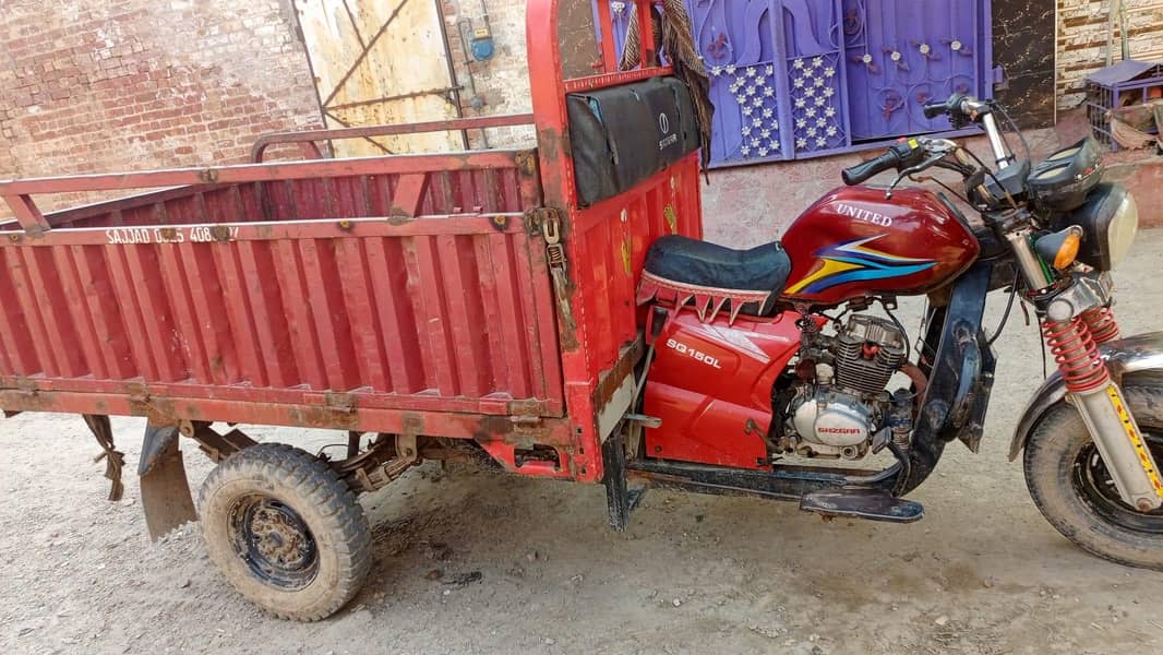 loder rickshaw 2