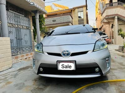 Toyota Prius 2014