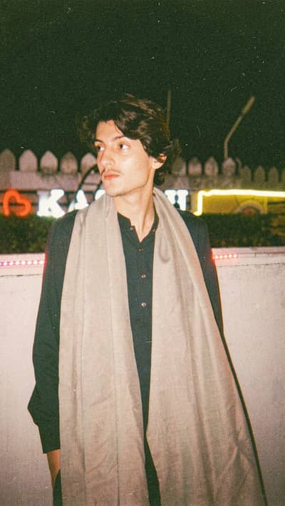 Taha Khokhar